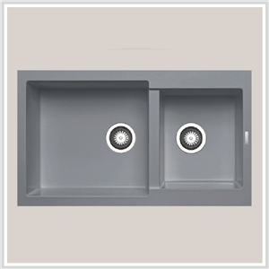 Chậu rửa chén HS-G8650 565.88.501